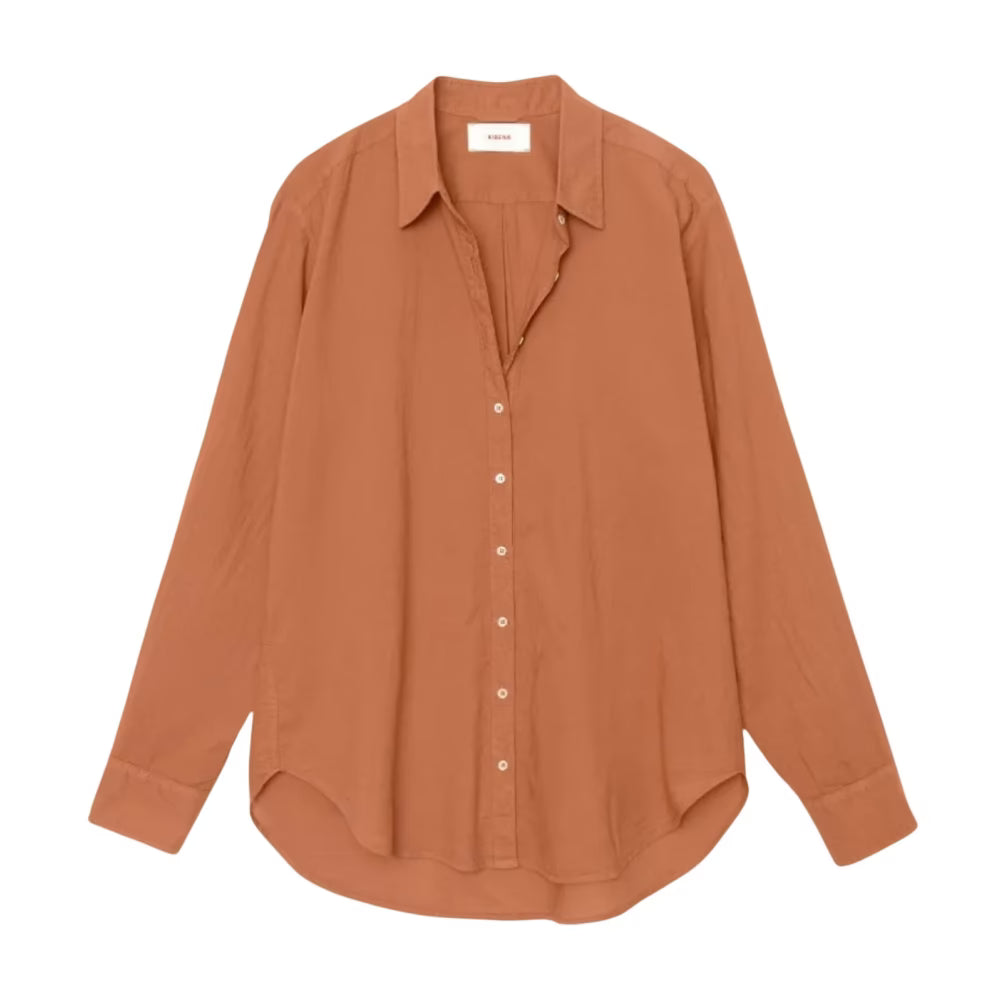 Blouse Sydney ginger
