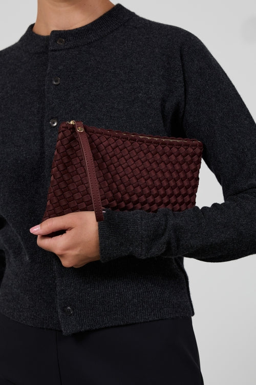 Image of Clutch inkberry