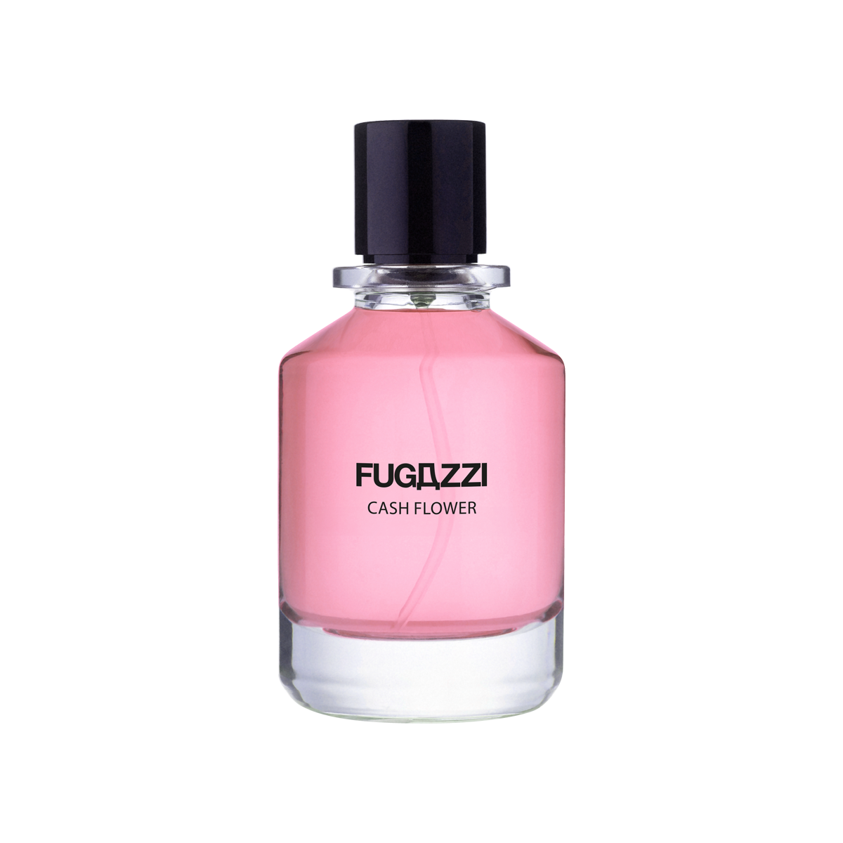 Cash flower extrait de parfum