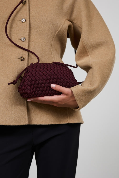 Bag Pouch mini inkberry