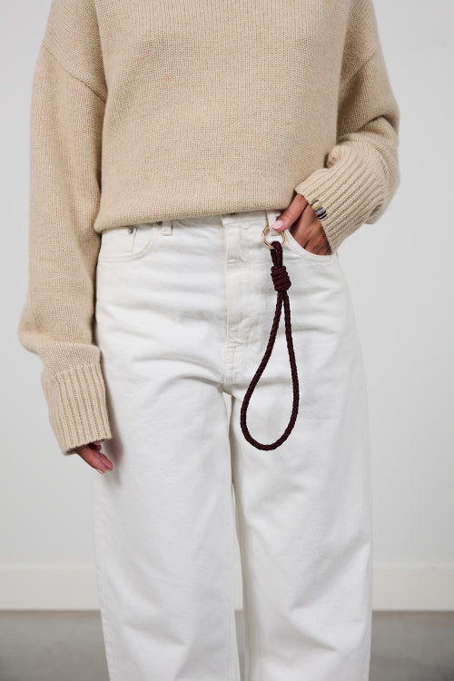 Key Chain inkberry