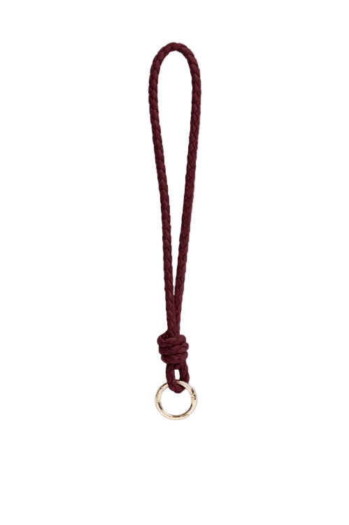 Image of Key Chain inkberry