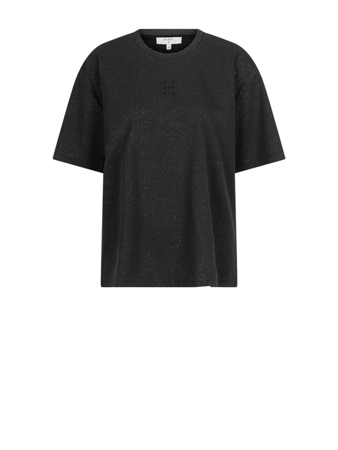 Tee Monogram Lyric grey