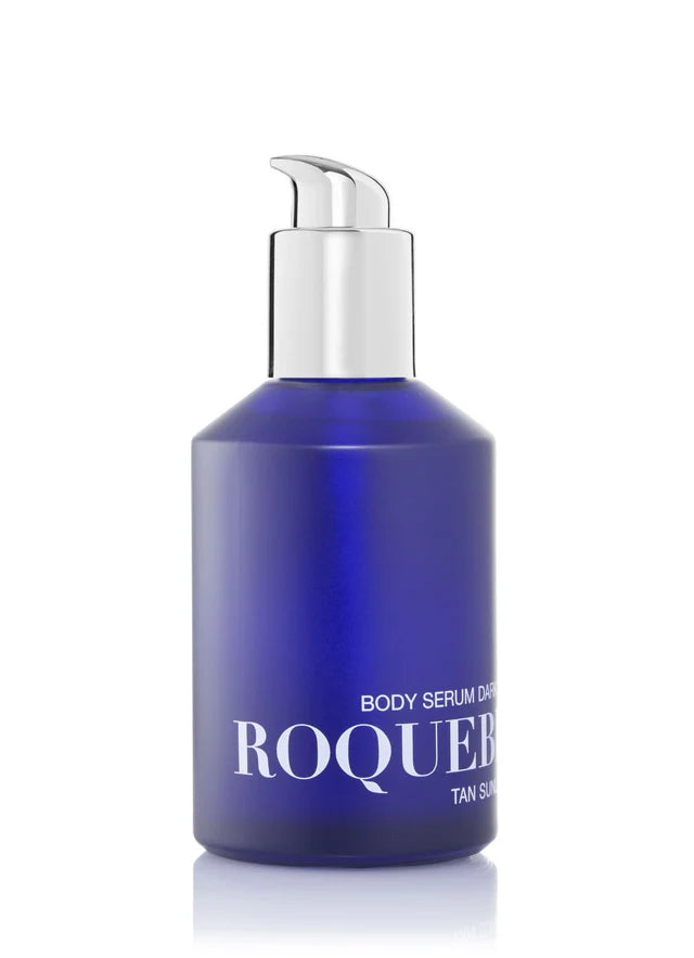Image of Body serum self-tan