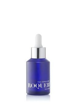 Image of Face serum self-tan