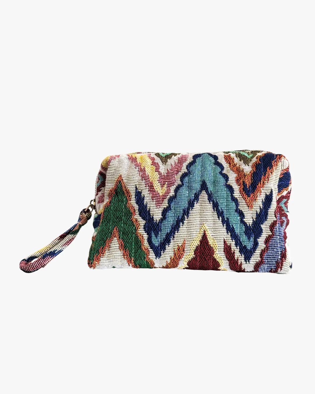 Image of Make-up pouch Alula