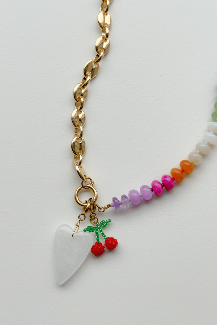 Charm Cherry