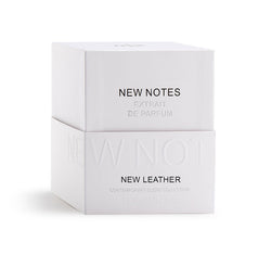 Image of New Leather extract de parfum