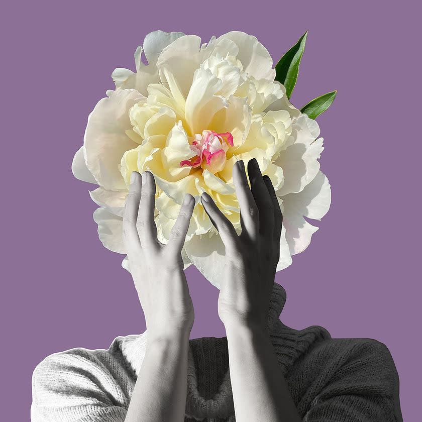 Image of Osmanto Shock extract de parfum