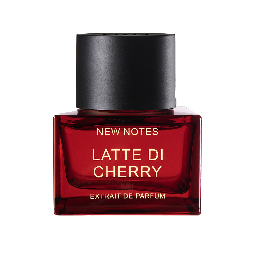 Latte di Cherry extract de parfum
