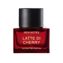 Image of Latte di Cherry extract de parfum