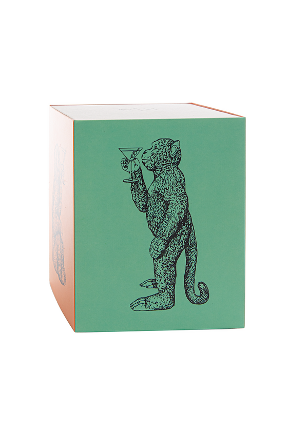 Image of Cocktail Maracuja extract de parfum