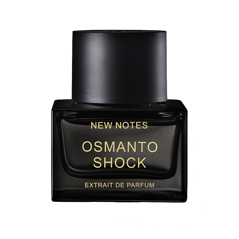 Osmanto Shock extract de parfum