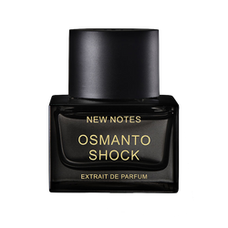 Image of Osmanto Shock extract de parfum