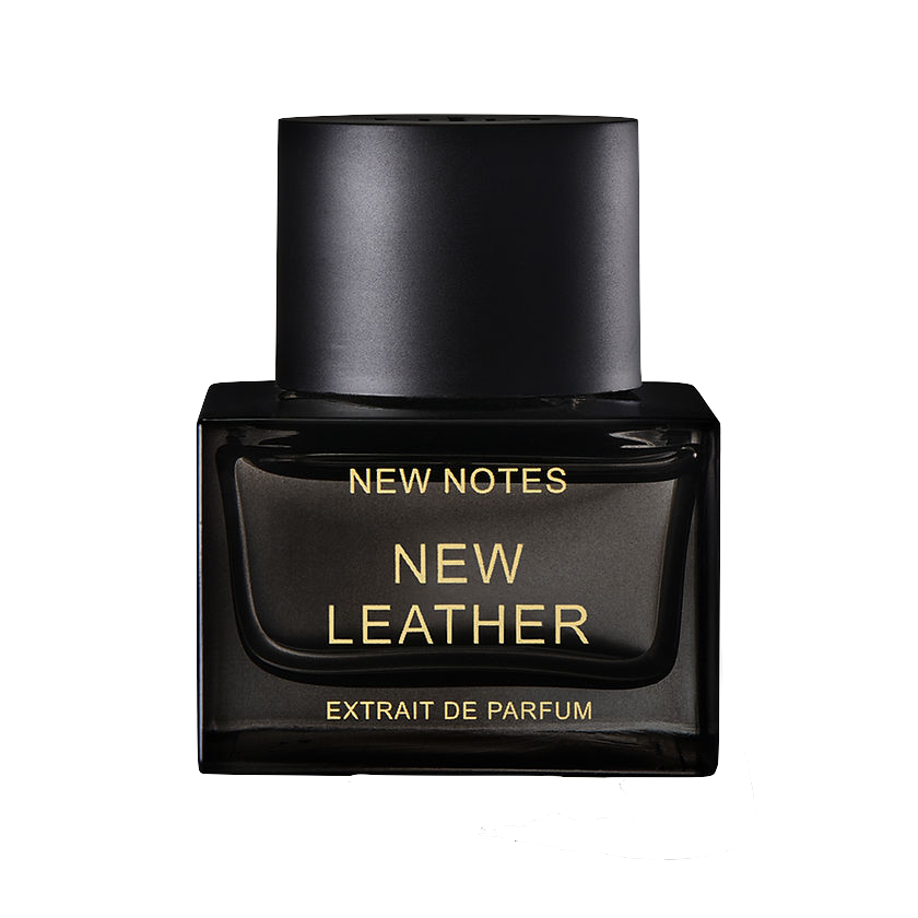 New Leather extract de parfum