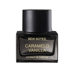 Image of Caramelo Vanilla extract de parfum