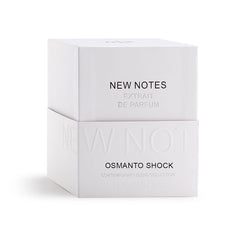 Image of Osmanto Shock extract de parfum