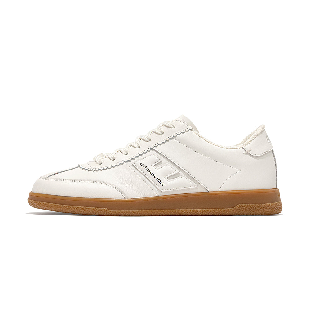 Santos offwhite/gum