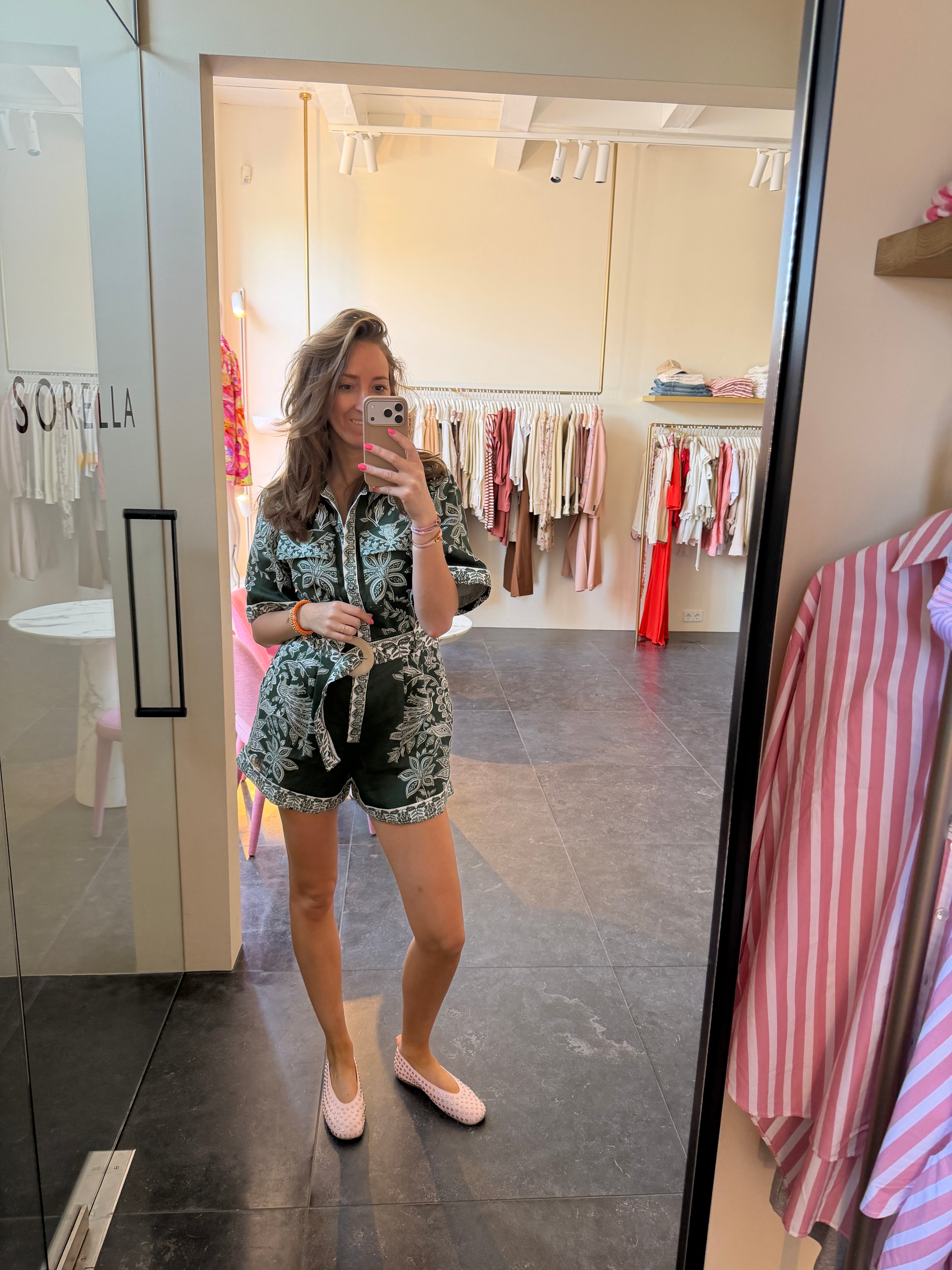 Sorella Boutique