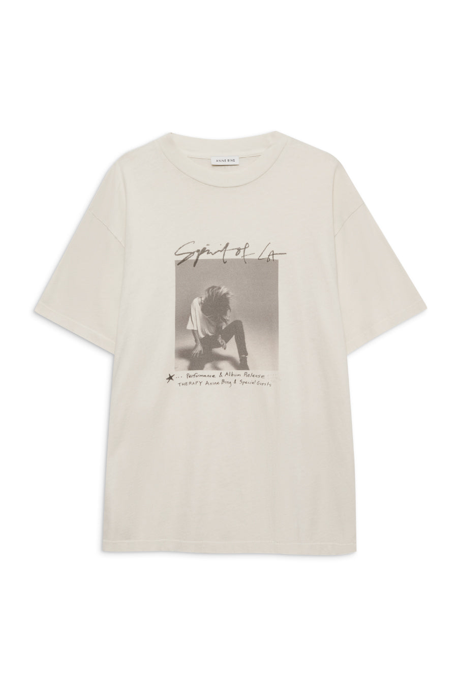 Tee Ashton spirit