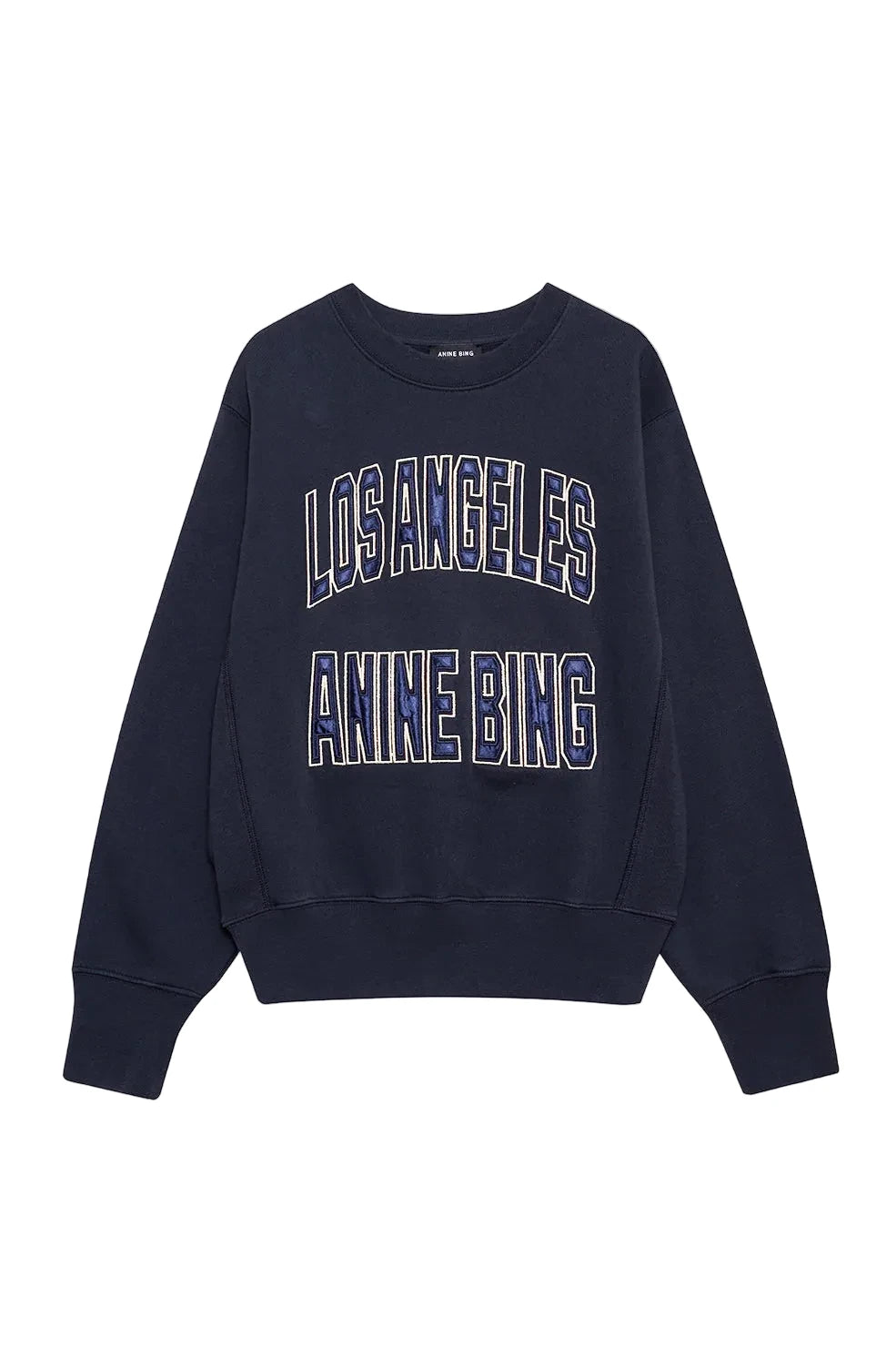 Sweater Harry shrunken vintage black