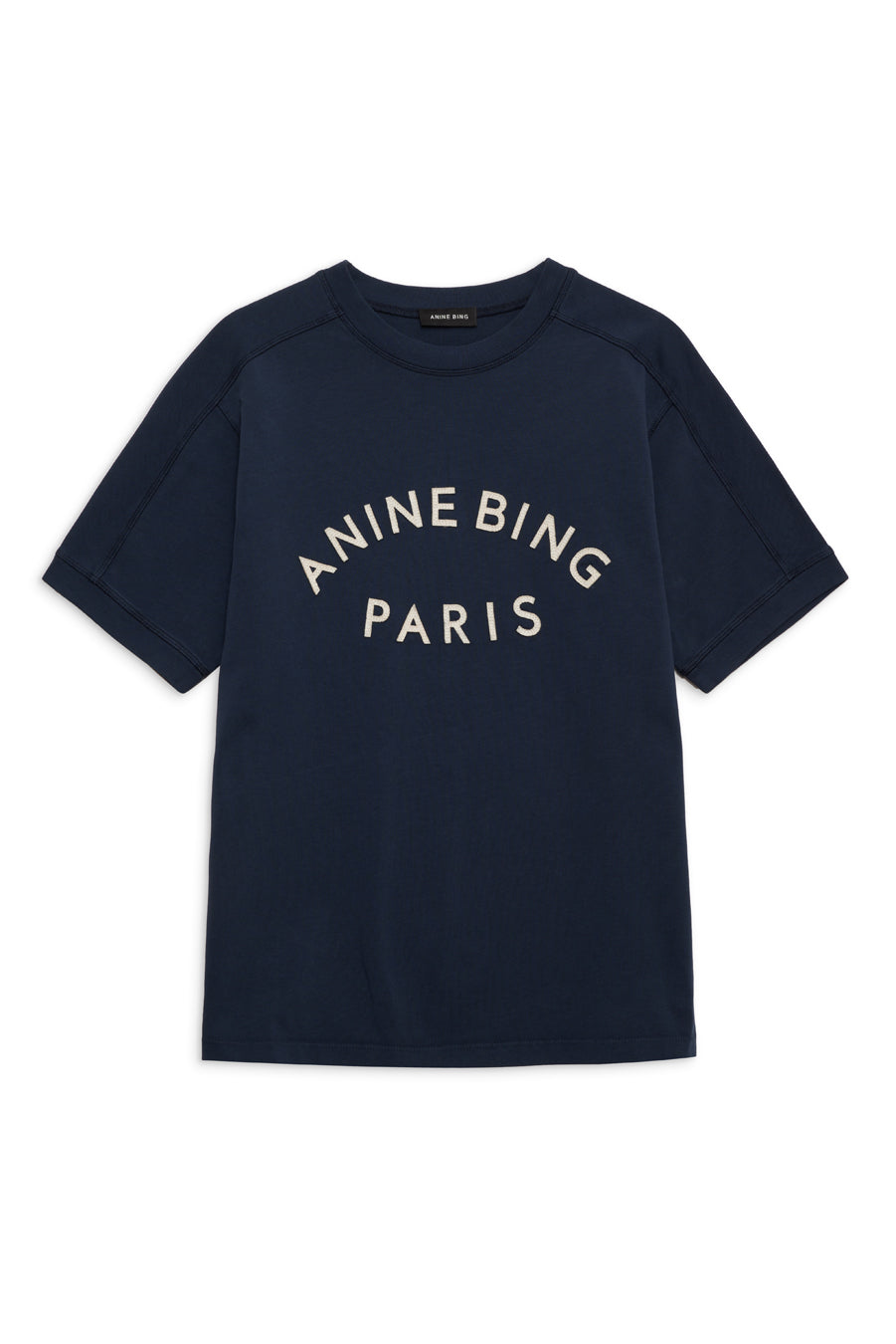 Tee Jaylin blue