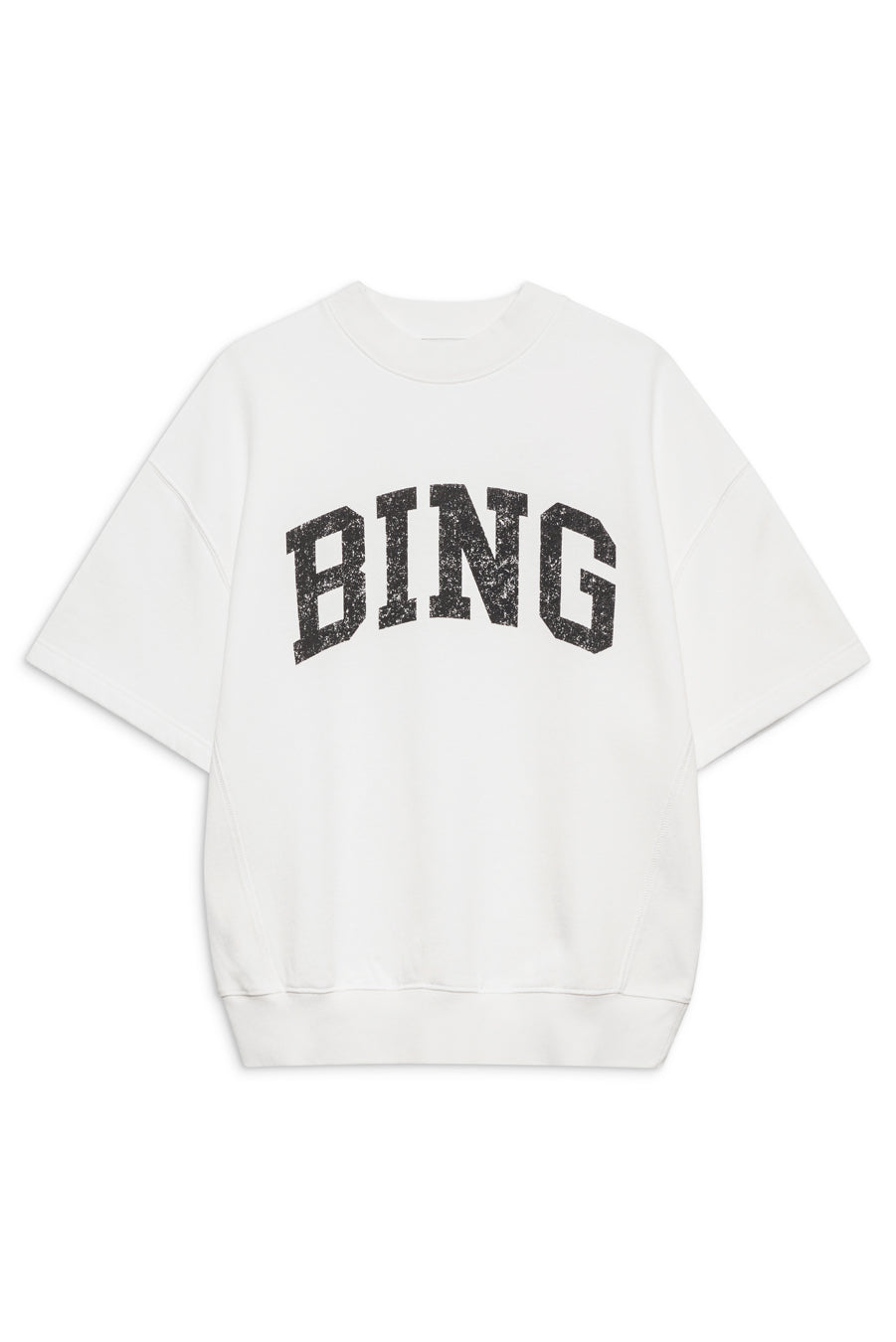 Sweater Jay offwhite