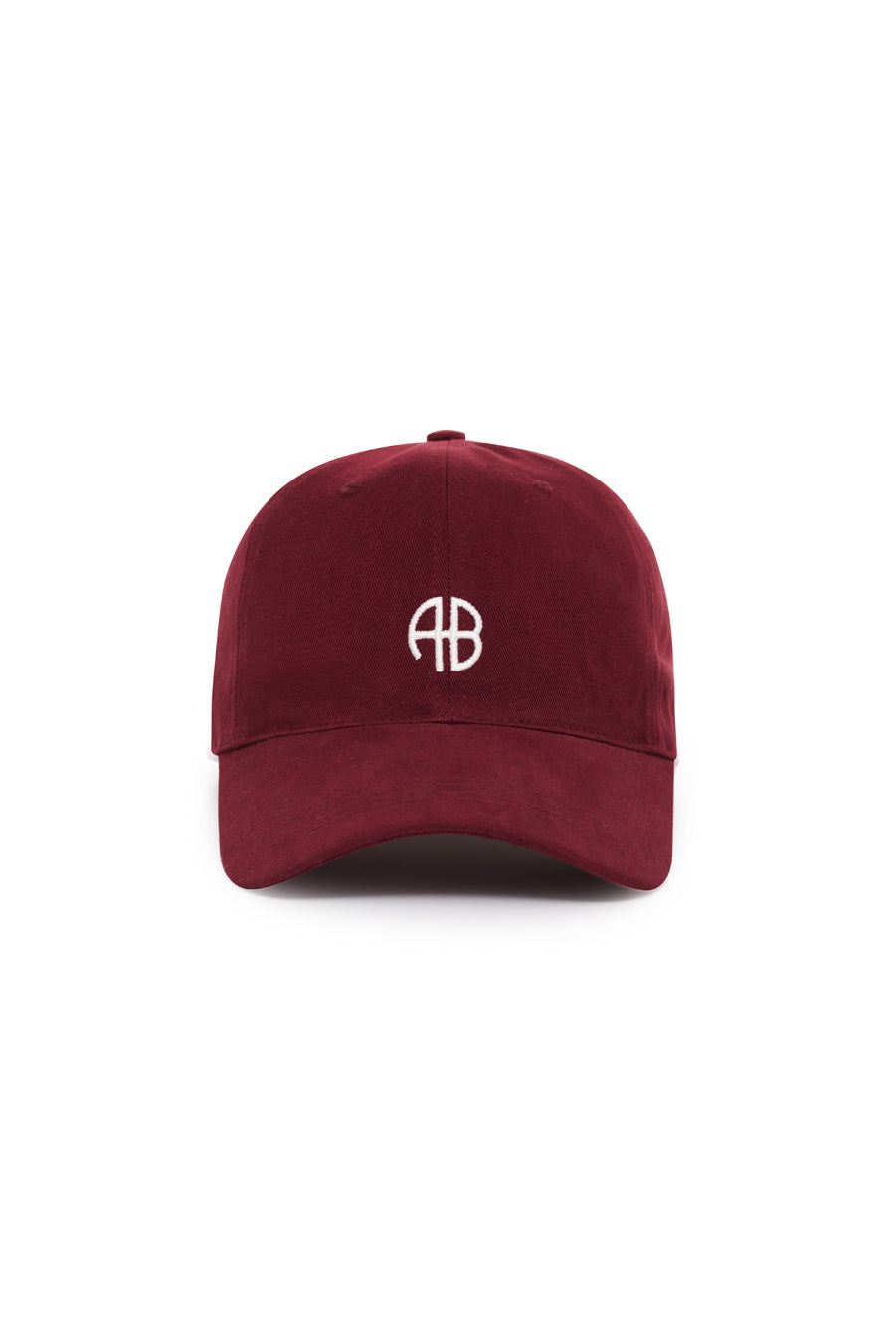 Cap Jeremy burgundy