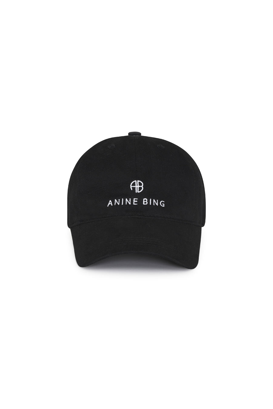 Cap Jeremy black