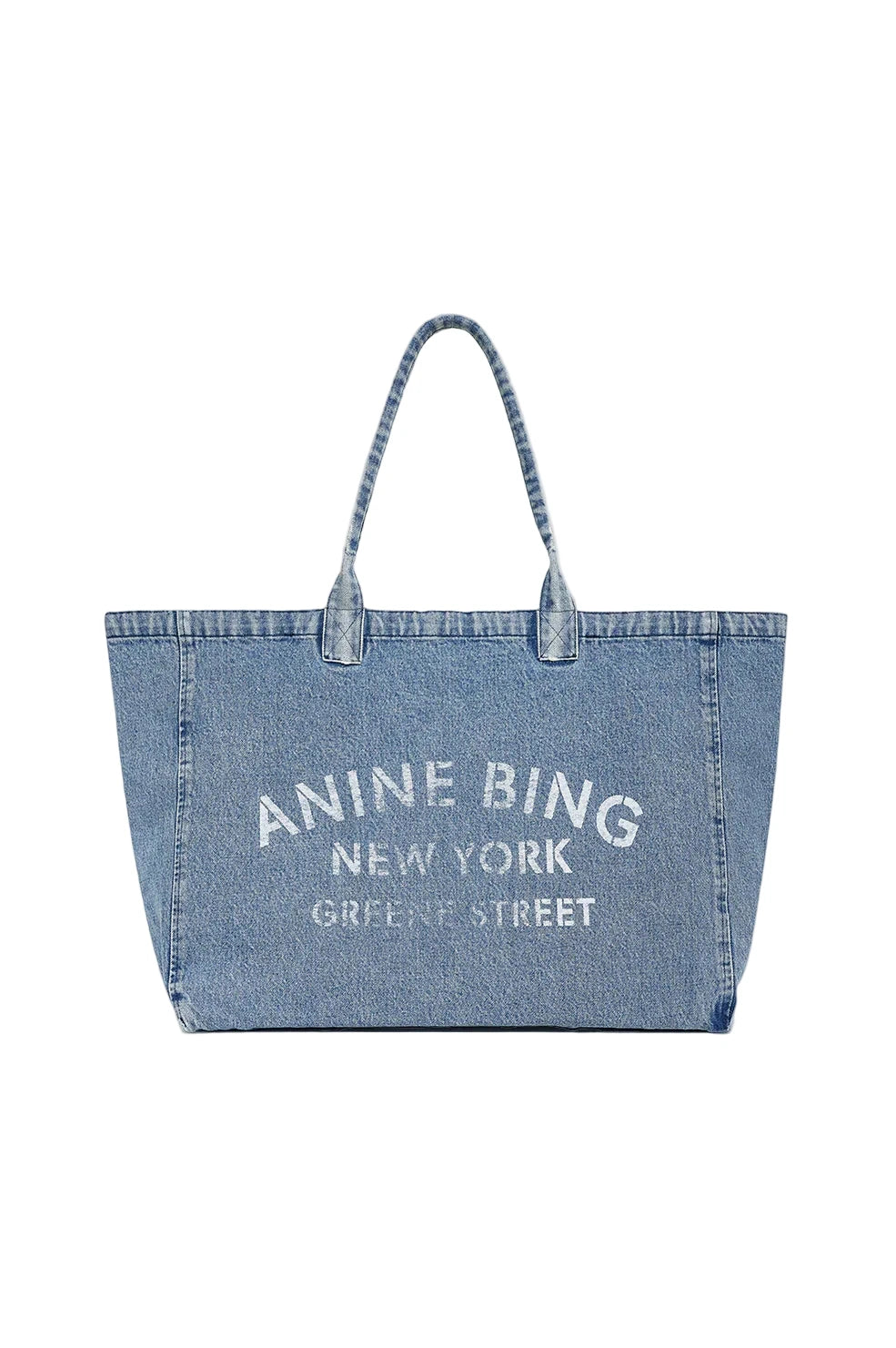 Shopper denim