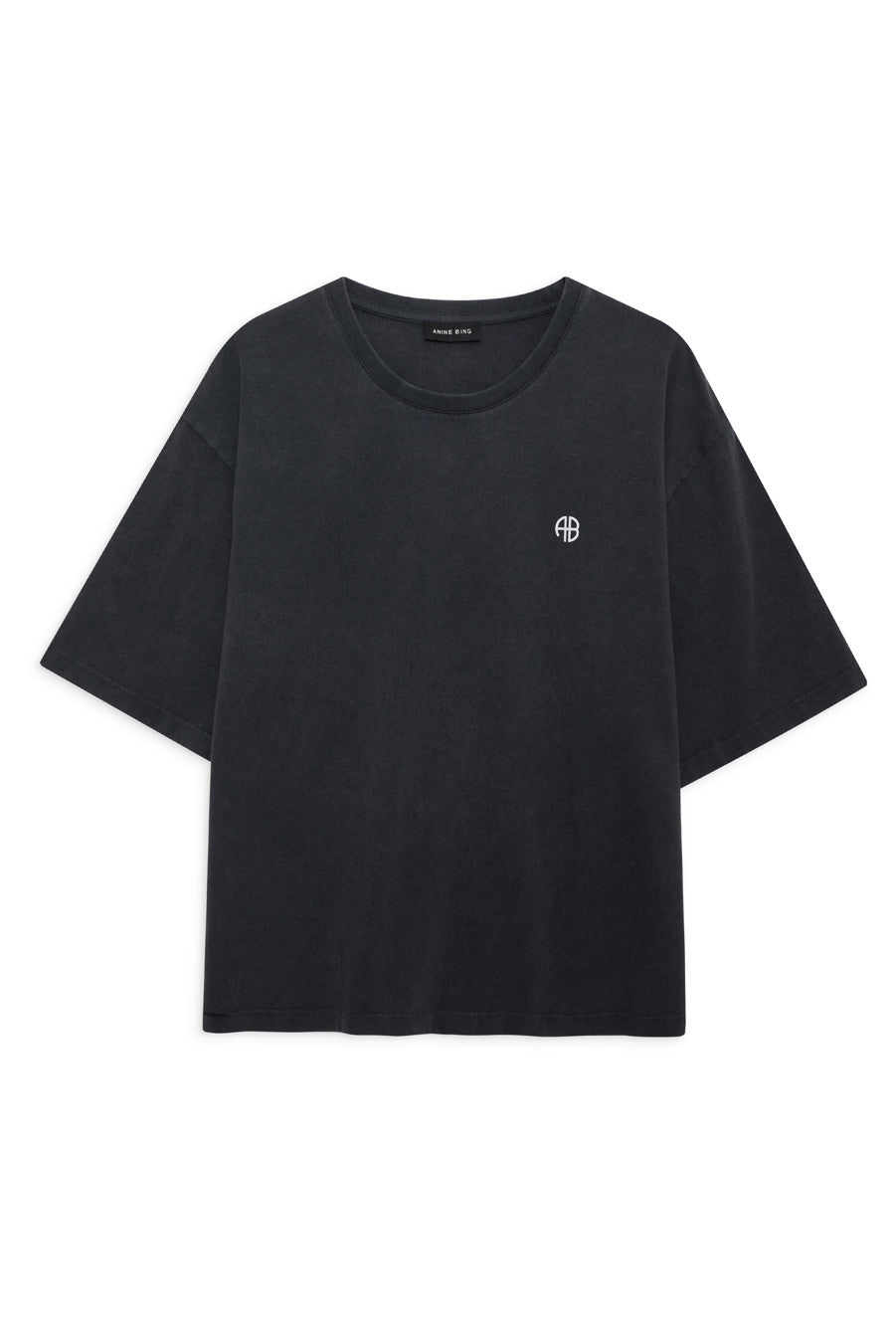 Tee Rudy empowerment black