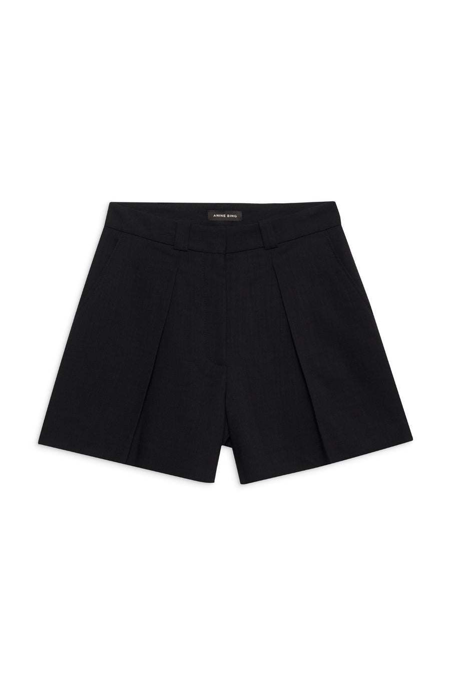 Short Trent black