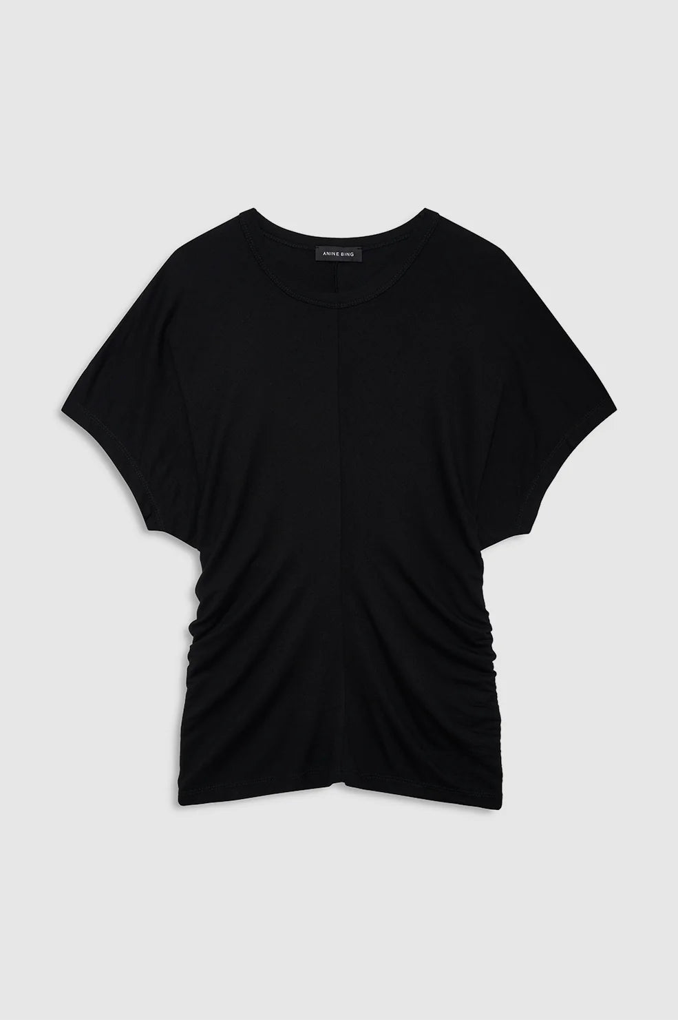 Tee Zadig black