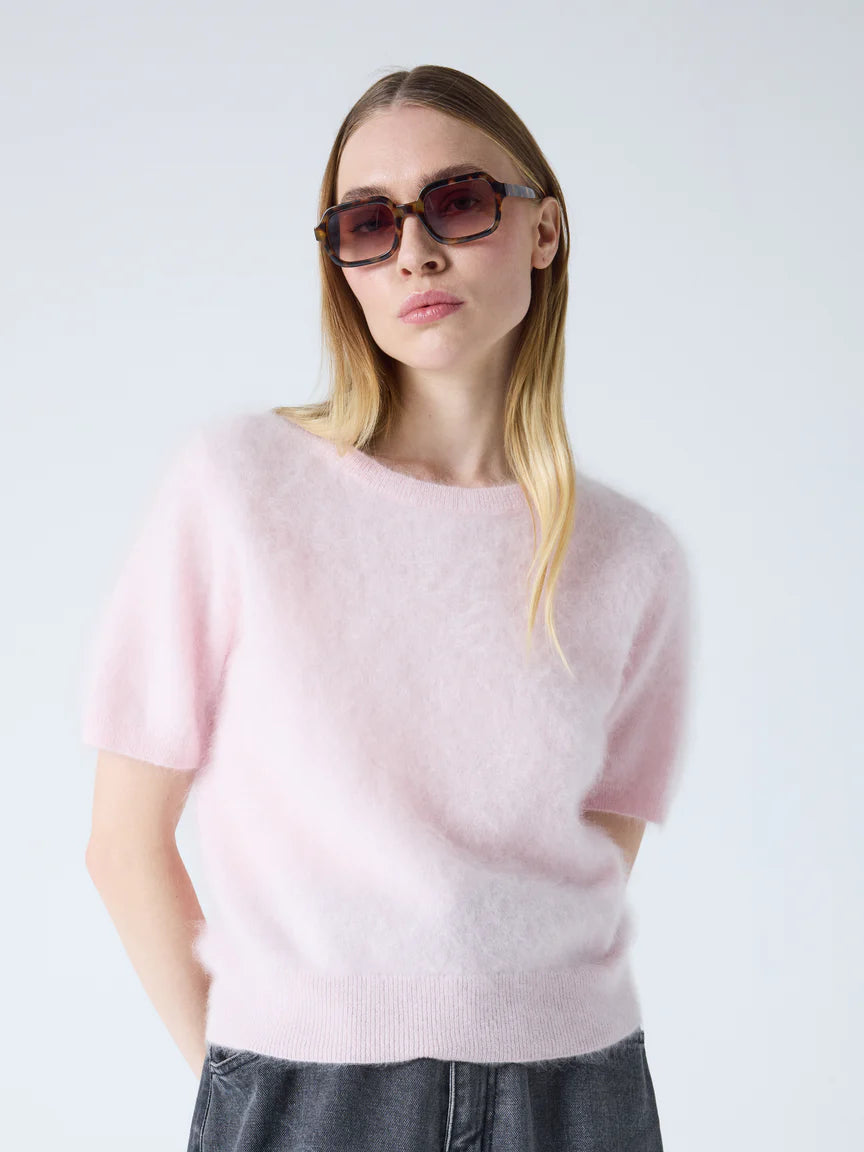 Knit Amaya cashmere