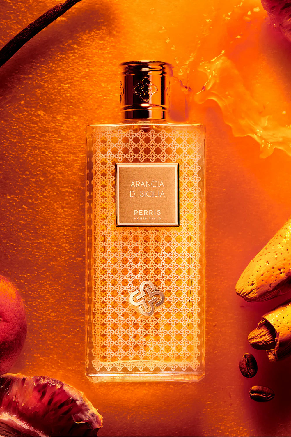 Arancia di Sicilia edp