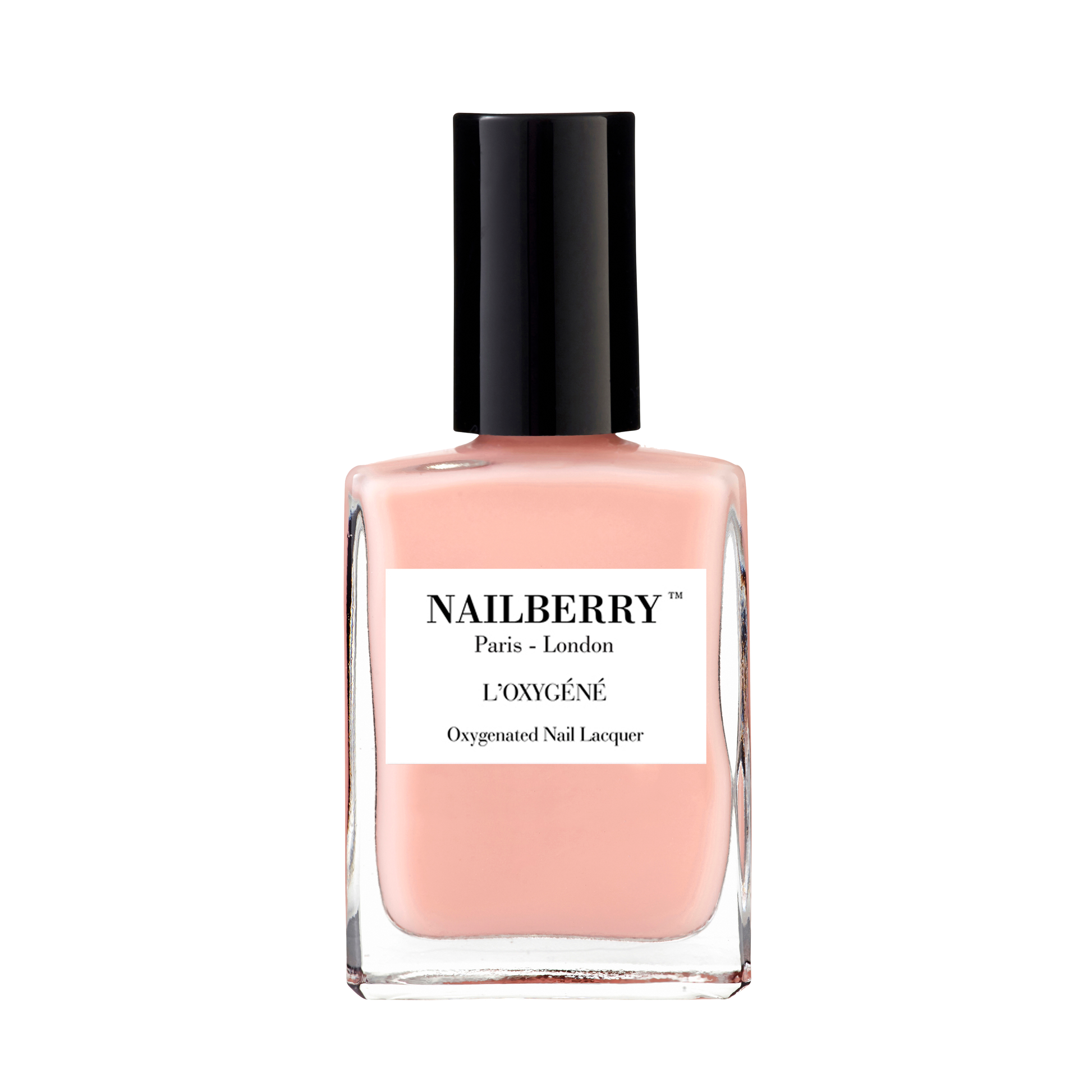 Nailpolish A Touch of Powder