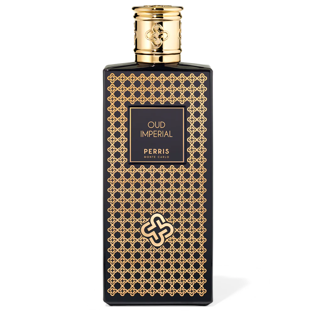 Oud Imperial edp