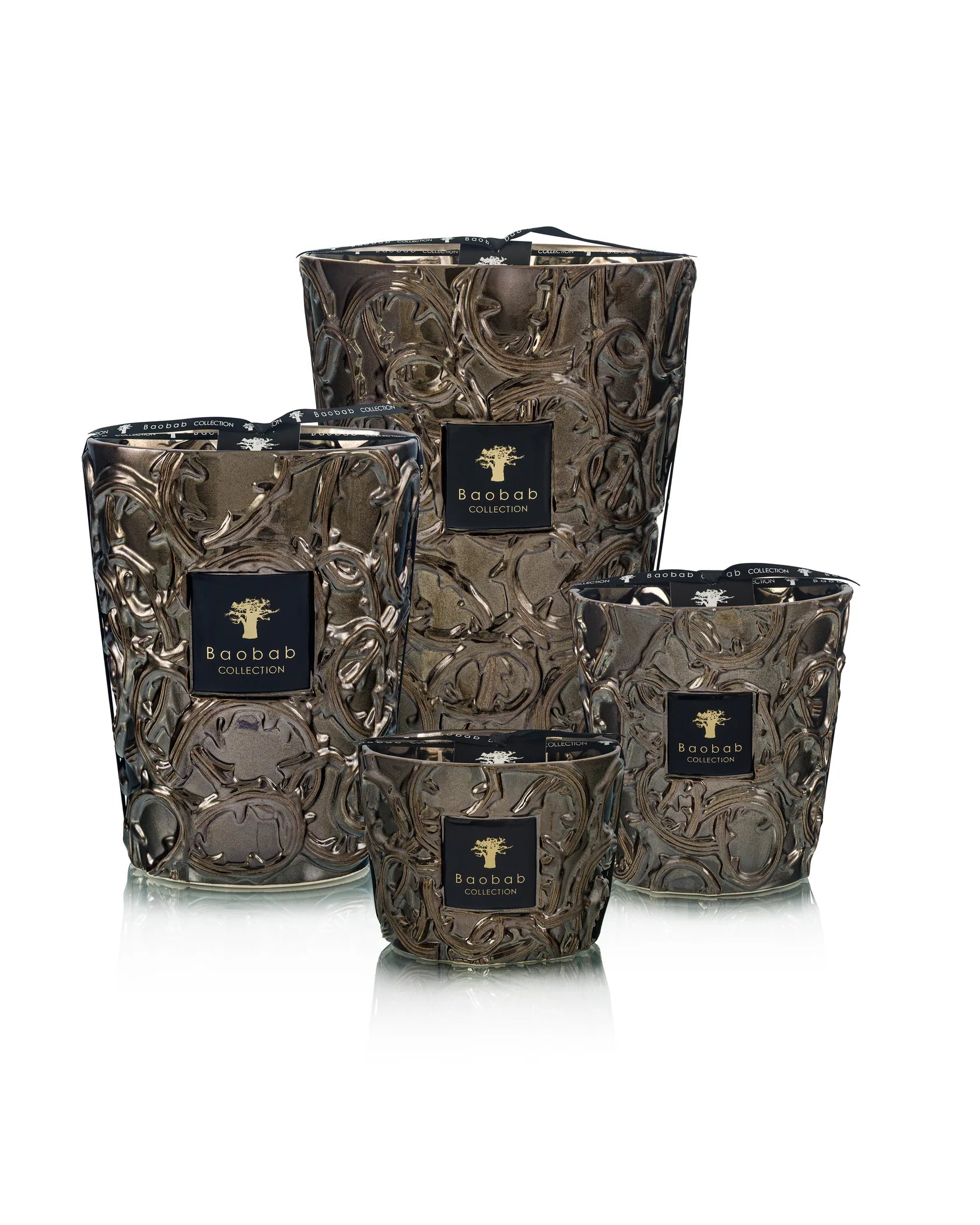 Candle Brame Cernunnos