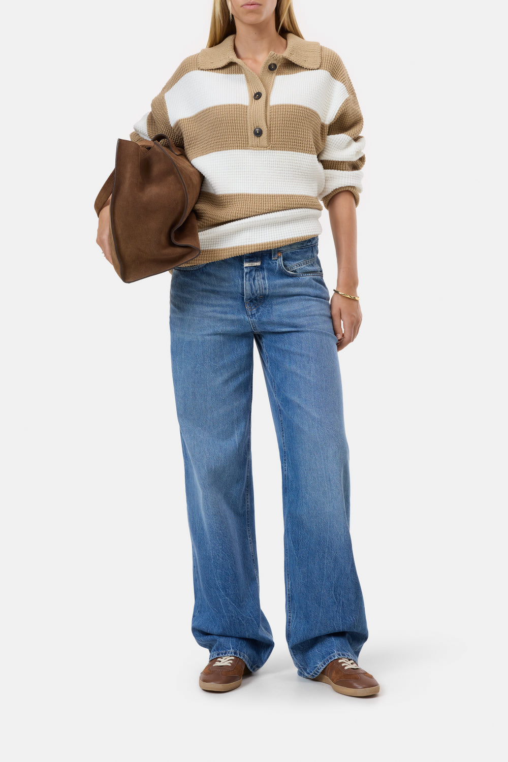 Image of Nikka dark blue