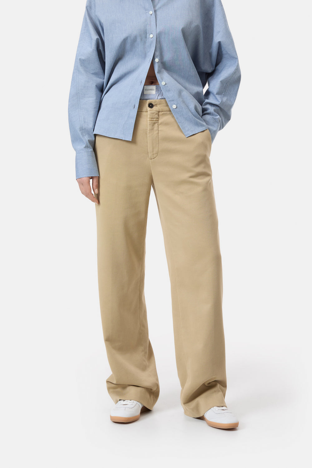 Jurdy urban beige