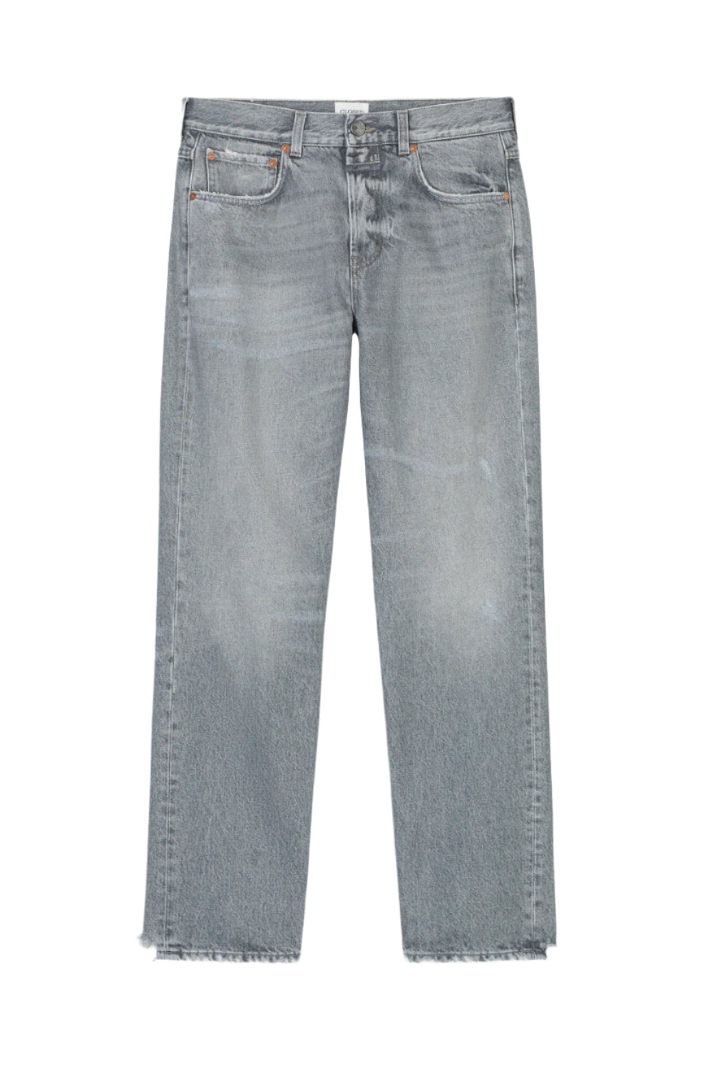 Jonta mid grey