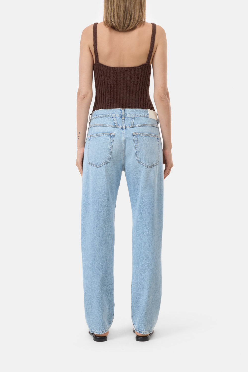 Jonta light blue