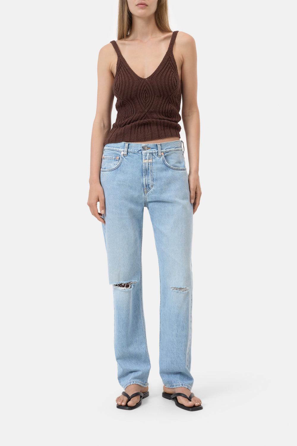 Jonta light blue