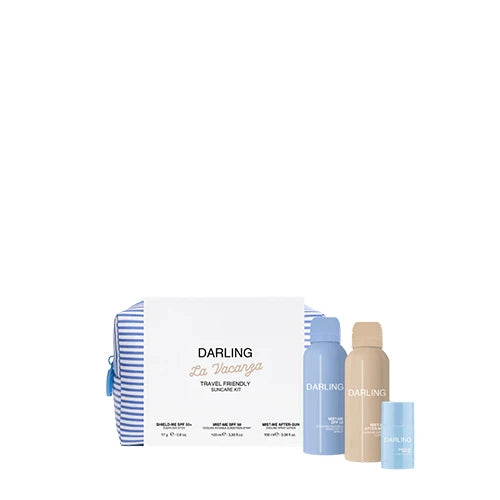 Image of La Vacanza kit