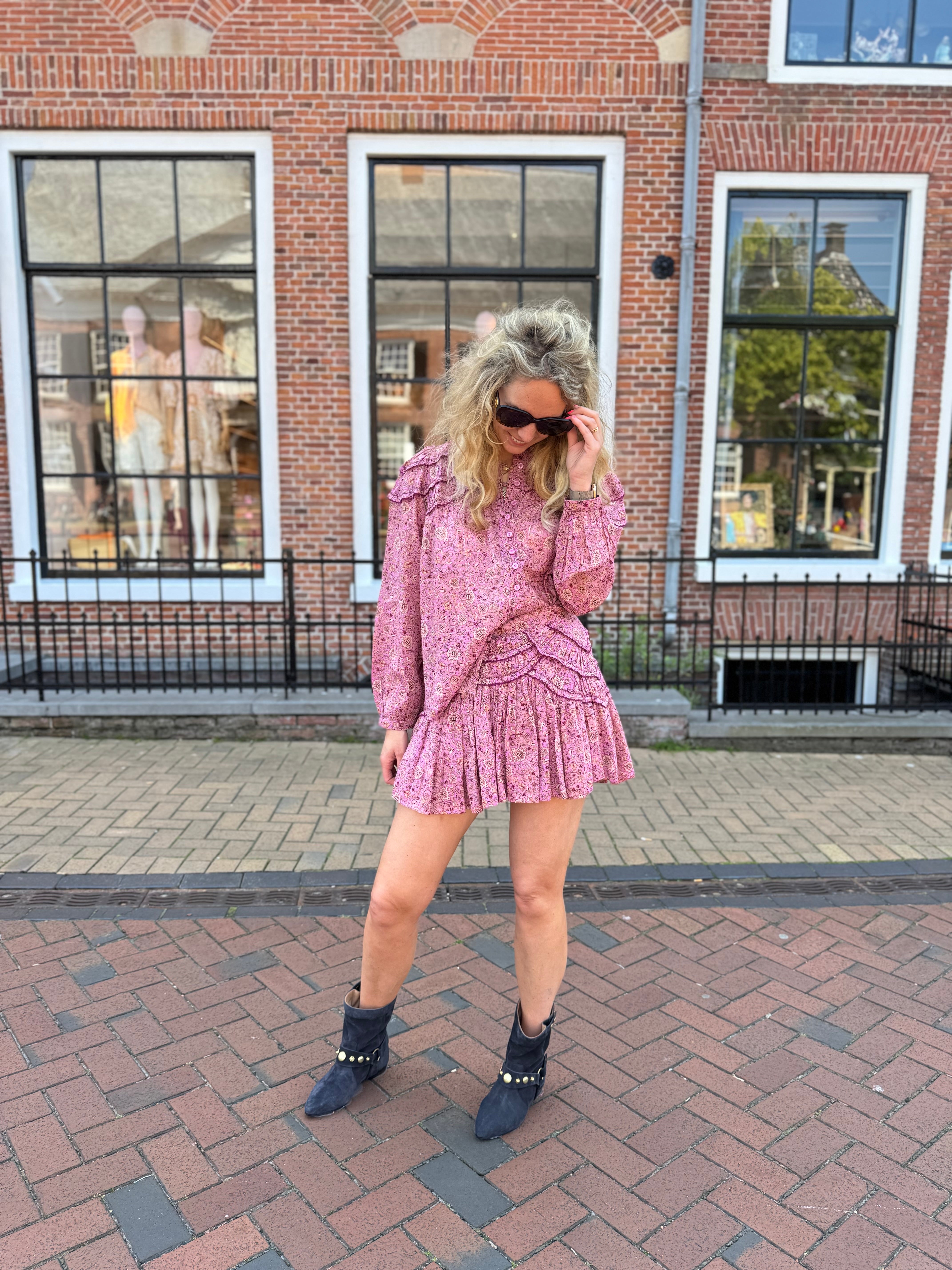 Sorella Boutique
