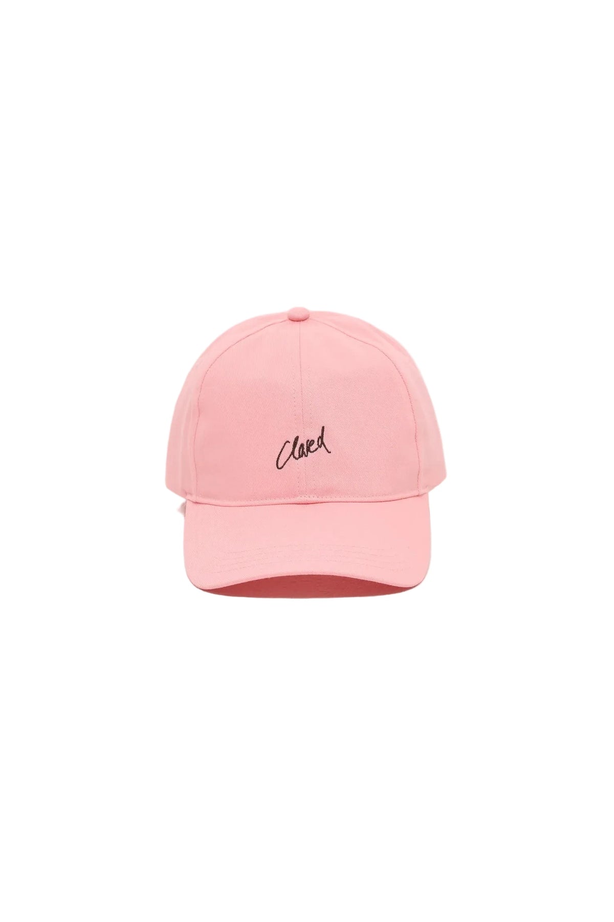 Cap powder pink