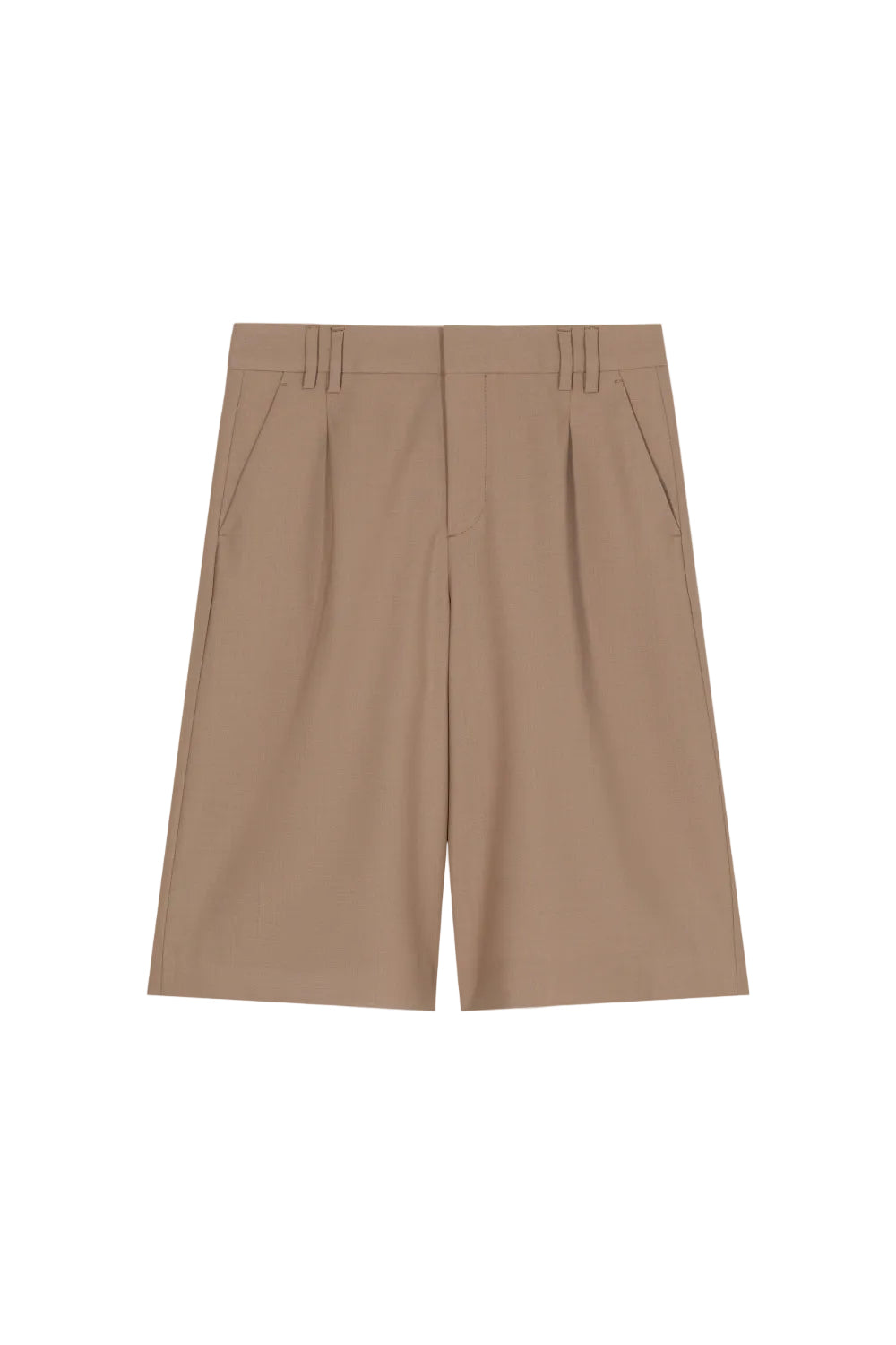 Bermuda hazel beige