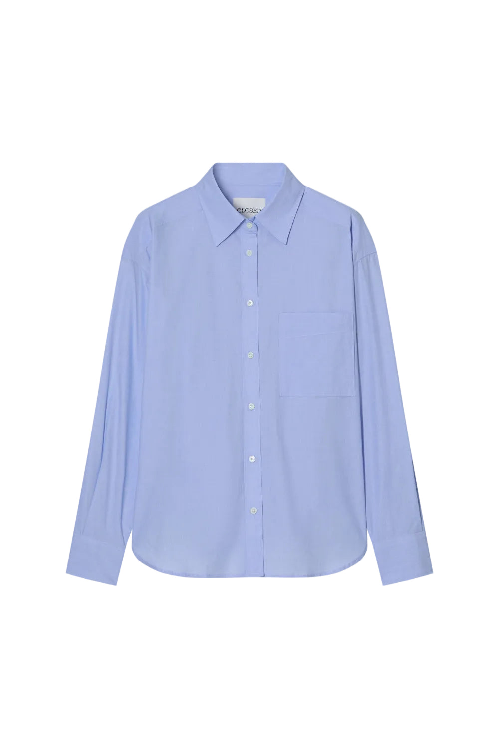 Blouse breeze blue