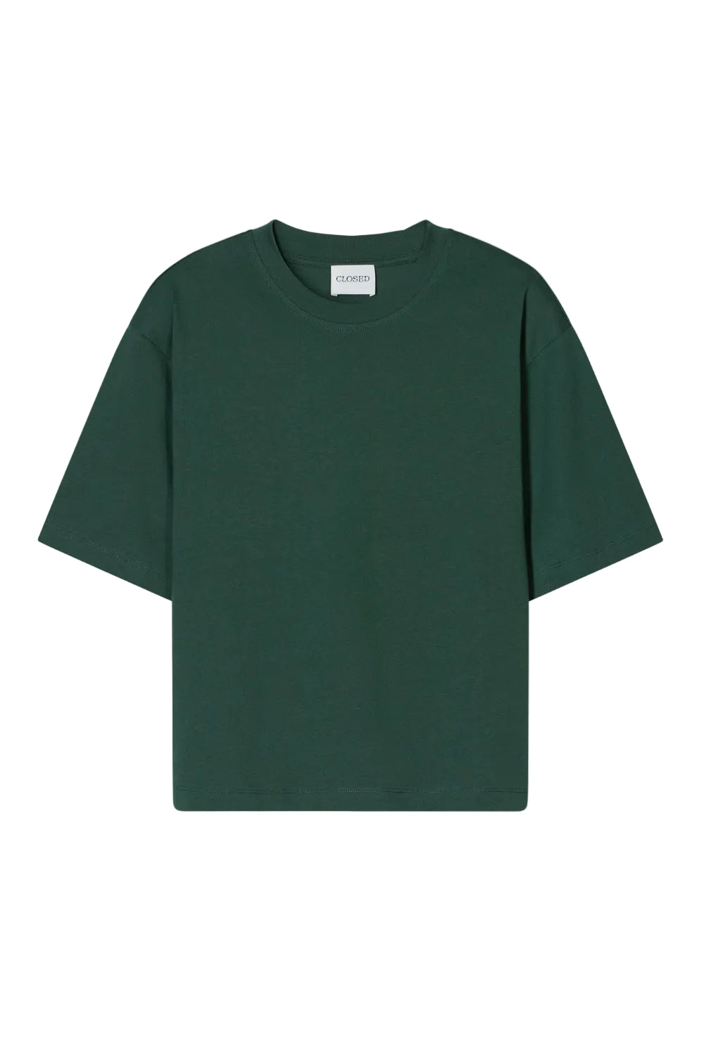 Tee royal green