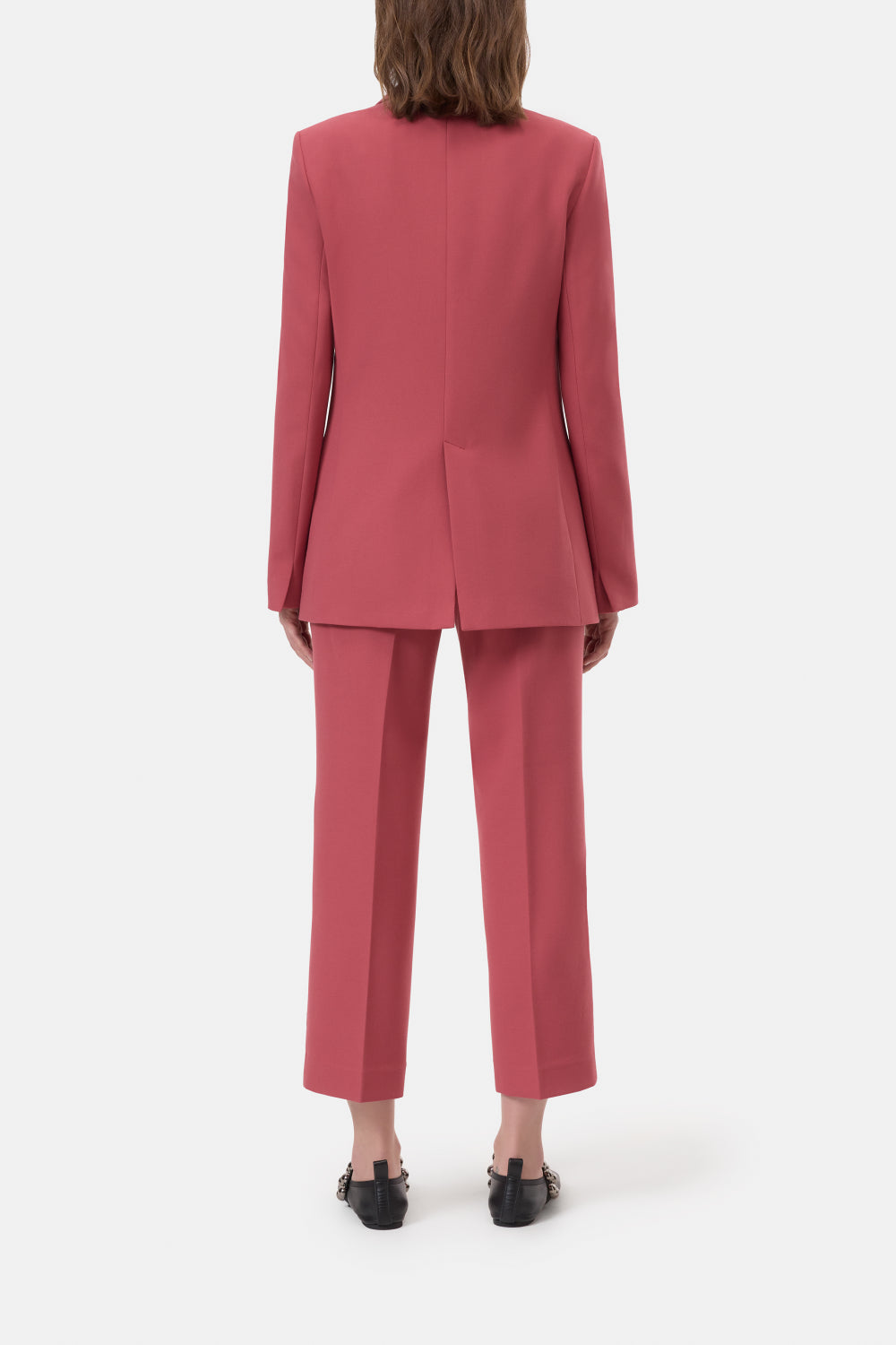 Blazer red meadow